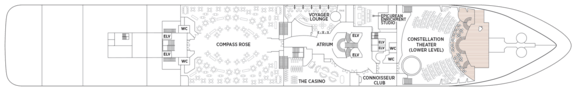 Deck Plan deck-9